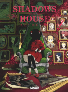 Shadows House Tome 4 - So-Ma-To