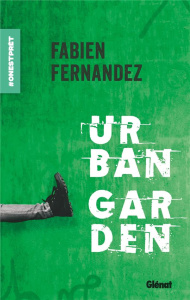 Urban garden - Fernandez Fabien