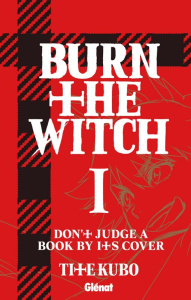 Burn the Witch Tome 1 - Kubo Tite