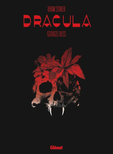 Dracula - Bess Georges ; Stoker Bram