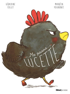 Ma pauvre Lucette - Collet Géraldine ; Poignonec Maurèen