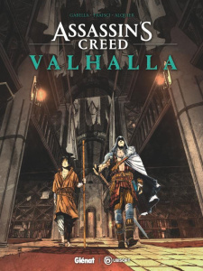 Assassin's Creed Valhalla - Gabella Mathieu ; Traisci Paolo ; Alquier Fabien