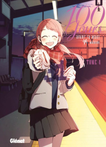 100 jours avant ta mort Tome 4 - Migihara
