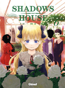 Shadows House Tome 6 - Somato