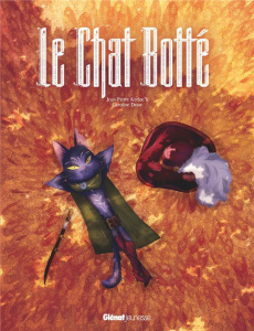 Le Chat Botté - Kerloc'h Jean-Pierre ; Desse Caroline