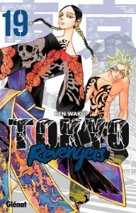 Tokyo Revengers Tome 19 - Wakui Ken ; Estager Aurélien