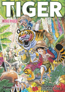 One Piece : Color Walk Tome 9 - Oda Eiichirô ; Couleard Kévin