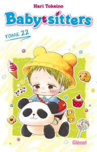 Baby-sitters Tome 22 - Tokeino Hari