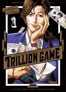 Trillion Game Tome 1 - Inagaki/ Ikegami