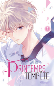 Printemps et tempête Tome 1 - AYUKO