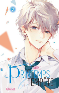 Printemps et tempête Tome 2 - AYUKO