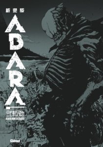 Abara - Edition de luxe - Nihei Tsutomu ; Leclerc Yohan