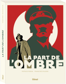 La part de l'ombre : Coffret en 2 volumes : Tomes 1 à 2 - Perna Patrice ; Ruizgé Francisco