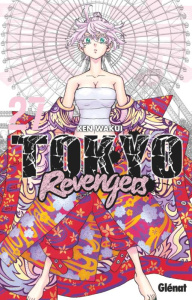 Tokyo Revengers Tome 27 - Wakui Ken ; Dumont Teddy