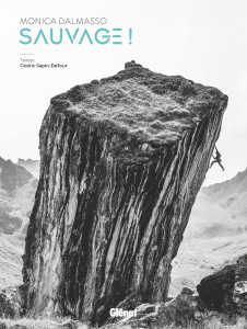 Sauvage ! - Dalmasso Monica ; Sapin-Defour Cédric