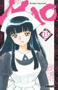 Mao Tome 13 - Takahashi Rumiko ; Indei Akiko ; Fernande Pierre