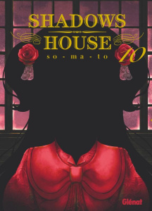 Shadows House Tome 10 - SO-MA-TO