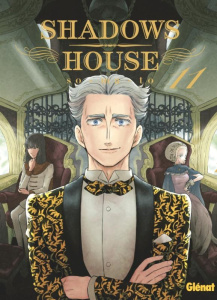 Shadows House Tome 11 - So-Ma-To