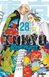 Tokyo Revengers Tome 28 - Wakui Ken ; Dumont Teddy