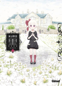 Kuro Tome 3 - SO-MA-TO