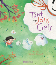 Tant de jolis ciels - MR TAN/MORENTORN