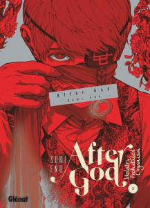 After God Tome 2 - Eno Sumi ; Simon Pascale
