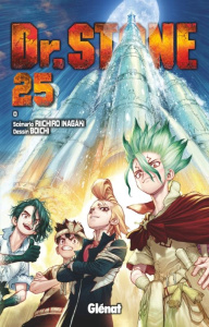 Dr. Stone Tome 25 : 0 - Inagaki Riichiro