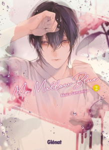 Mr Mallow Blue Tome 2 - Samamiya Akaza ; Kanehisa Hana