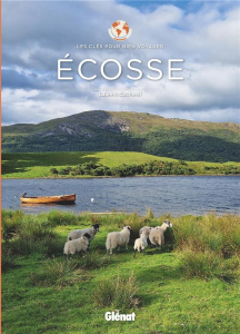 Ecosse - Cocherel Laurent