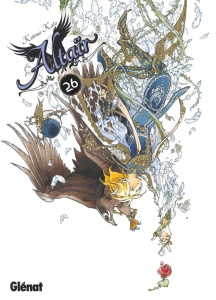 Altaïr Tome 26 - Kato Kotono ; Lamodière Fédoua