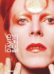 David Bowie. L'atiste, les albums, la musique - Margotin Philippe
