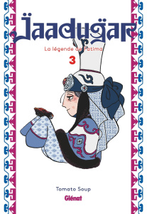 Jaadugar, la légende de Fatima Tome 3 - Tomato Soup