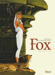 Fox - Intégrale - Dufaux Jean ; Charles Jean-François