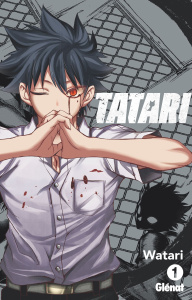 Tatari Tome 1 - WATARI