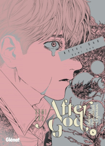After God Tome 6 - Eno Sumi ; Simon Pascale