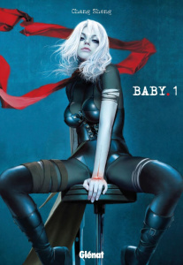 Baby Tome 1 - Chang Sheng ; Chen Stéphanie
