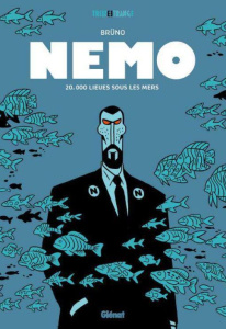 Nemo. 20 000 lieues sous les mers - Brüno