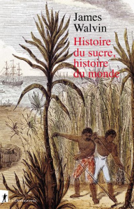 Histoire du sucre, histoire du monde - Walvin James ; Pignarre Philippe
