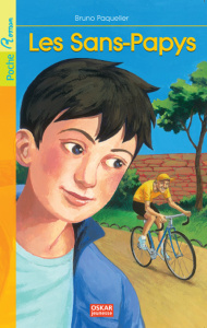 Les Sans-Papys - Paquelier Bruno