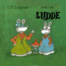 Docteur Ludo - Löfgren Ulf ; Nordlund Signe