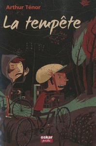 La tempête - Ténor Arthur