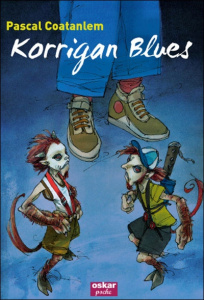 Korrigan blues - Coatanlem Pascal