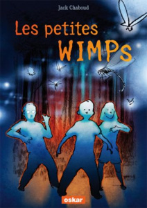 Les petites Wimps - Chaboud Jack