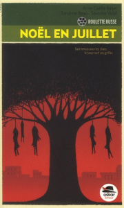 Roulette russe Tome 1 : Noël en juillet - Balpe Anne-Gaëlle ; Beau Sandrine ; Vidal Séverine