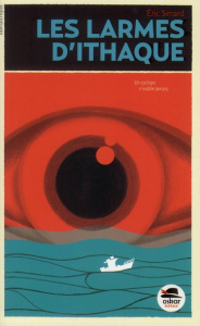 Les Larmes d'Ithaque - Simard Eric