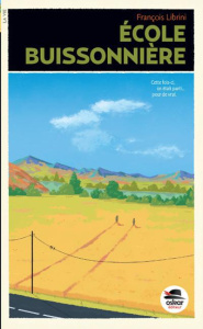 Ecole buissonière - Librini François