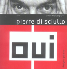 Pierre di Sciullo. Edition bilingue français-anglais - di Sciullo Pierre ; Jones Paul ; O'Meara Gillian