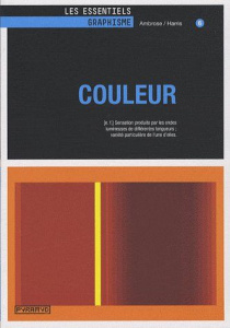 Couleur - Harris Ambrose