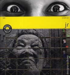 JR. Edition revue et augmentée - JR