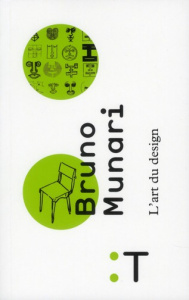 L'art du design - Munari Bruno
